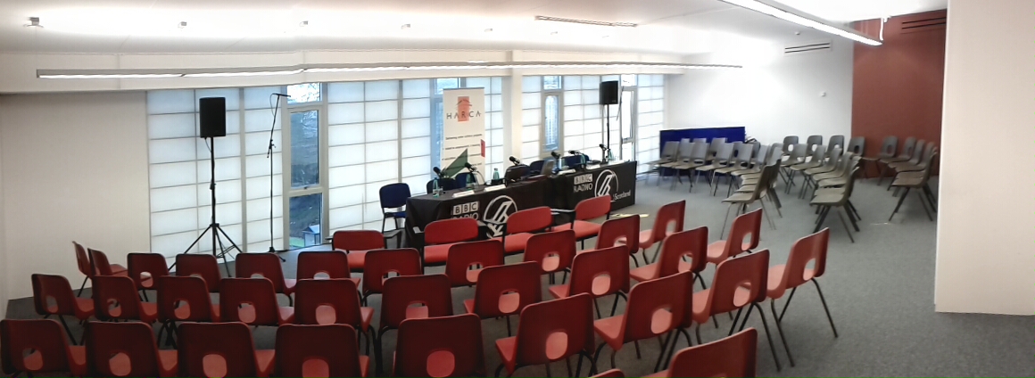 Business Centre Meeting Room