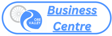 OV Business Centre Logo