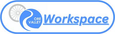 Ore Valley Workspace